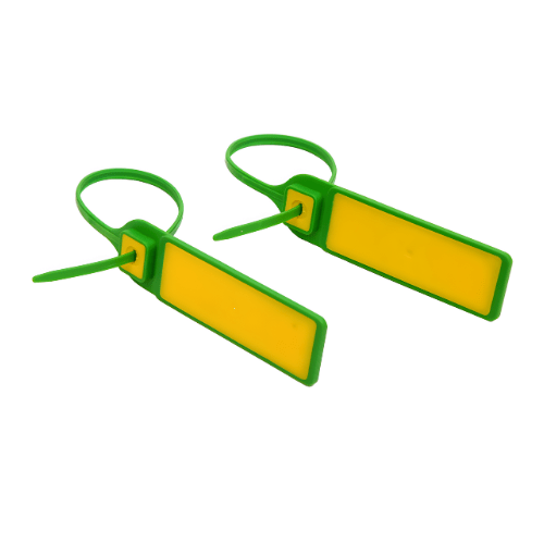 High-Durability Plastic UHF RFID Security Seal - Heat & Moisture Resistant - Hospitality Enviro Tech - Image 3