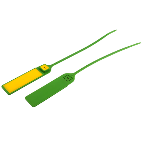 High-Durability Plastic UHF RFID Security Seal - Heat & Moisture Resistant - Hospitality Enviro Tech - Image 4