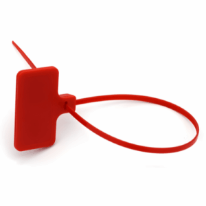 Tamper Proof UHF RFID Smart Seal, 0-26 ft Range, Asset & Supply Chain Tracking - Hospitality Enviro Tech