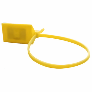 RFID Cable Tie Tag with UHF Frequency and Waterproof Design - Hospitality Enviro Tech