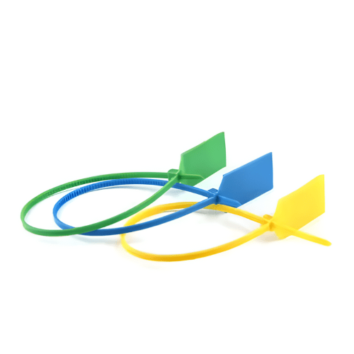 RFID Cable Tie Tag with UHF Frequency and Waterproof Design - Hospitality Enviro Tech - Image 2