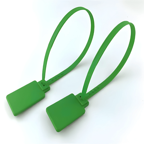 RFID Cable Tie Tag with UHF Frequency and Waterproof Design - Hospitality Enviro Tech - Image 4