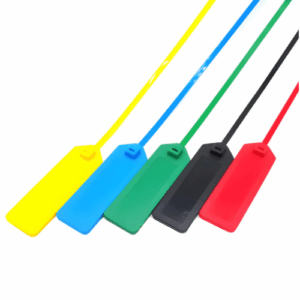 UHF RFID Tags for Cable Ties, 860 MHz to 960 MHz, Ideal for Garments - Hospitality Enviro Tech