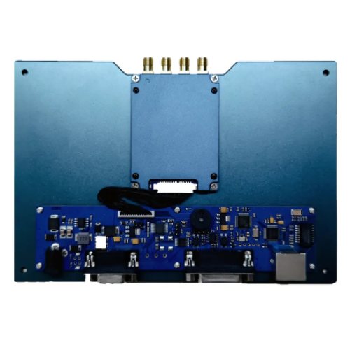 UHF RFID Module Evaluation Board with Multi-Tag Reading Capability - Hospitality Enviro Tech - Image 2