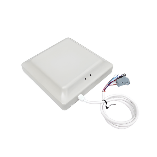 High-Performance 4-Port UHF RFID Reader with Adjustable Power, 39.37 ft Range - Hospitality Enviro Tech - Image 5