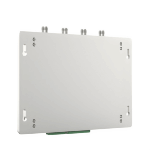 UHF RFID Reader with Adjustable Power & Waterproof Design, 30 dBm - Hospitality Enviro Tech