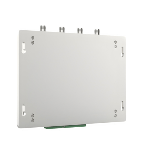 UHF RFID Reader with Adjustable Power & Waterproof Design, 30 dBm - Hospitality Enviro Tech