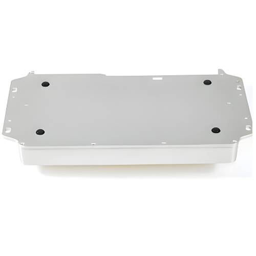 4-Port UHF RFID Fixed Reader with Aluminum Alloy Build & Long-Distance Reading - Hospitality Enviro Tech - Image 4