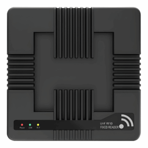 Fixed Long-Range UHF RFID Reader, Adjustable RF Output, 860-960 MHz - Hospitality Enviro Tech