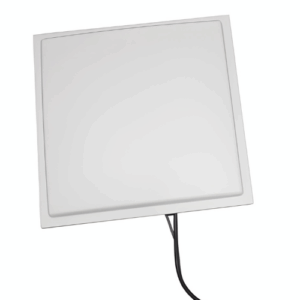 Long-Range UHF RFID Reader, Enhanced Protocol Support, 902-928 MHz - Hospitality Enviro Tech