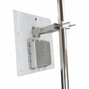 UHF RFID Reader with Long-Range Antenna, Multi-Protocol Compatibility - Hospitality Enviro Tech
