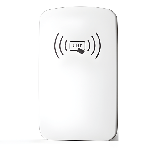 USB Powered UHF RFID Desktop Reader, Adjustable RF Power & ISO 18000 Protocol - Hospitality Enviro Tech - Image 2