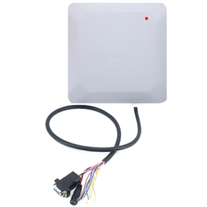 Versatile UHF RFID Long-Distance Tag Reader, Ethernet, 4G, GPS Integrated - Hospitality Enviro Tech