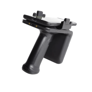 Hospitality Enviro Tech Long Range Android UHF RFID Sled Reader - IP Rating Of IP 65