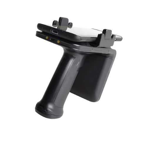 Hospitality Enviro Tech Long Range Android UHF RFID Sled Reader - IP Rating Of IP 65