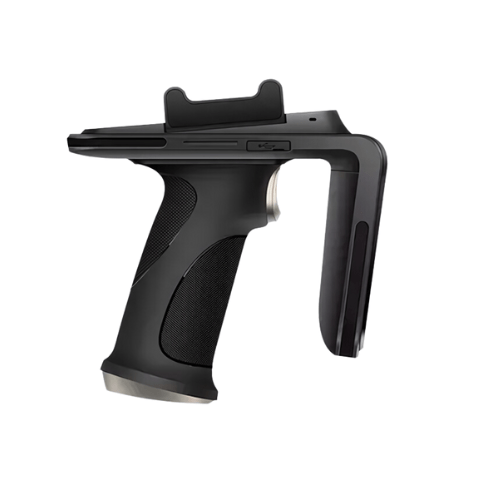 Hospitality Enviro Tech Long Range Android UHF RFID Sled Reader - IP Rating Of IP 65 - Image 2