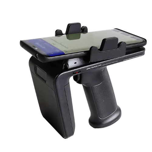 Hospitality Enviro Tech Long Range Android UHF RFID Sled Reader - IP Rating Of IP 65 - Image 3