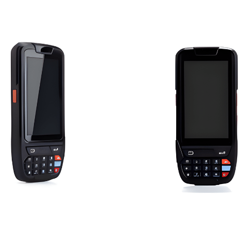 UHF RFID Reader with Android GPS & 4G Connectivity – 2GB RAM, 16GB Storage - Hospitality Enviro Tech - Image 3