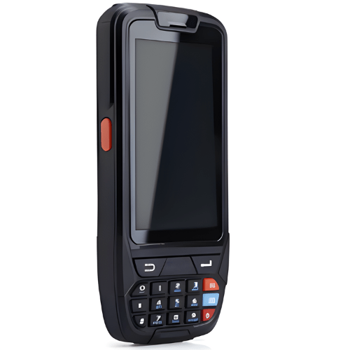 UHF RFID Reader with Android GPS & 4G Connectivity – 2GB RAM, 16GB Storage - Hospitality Enviro Tech - Image 4