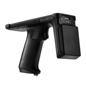Long-Range UHF RFID Reader with Android 11, IP65, GPS, 4G, Barcode Options – Hospitality Enviro Tech