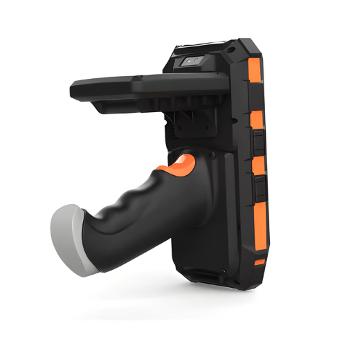 Rugged Android UHF RFID Reader, Long Range, GPS, High-Speed Data, ISO 18000 - Hospitality Enviro Tech - Image 2