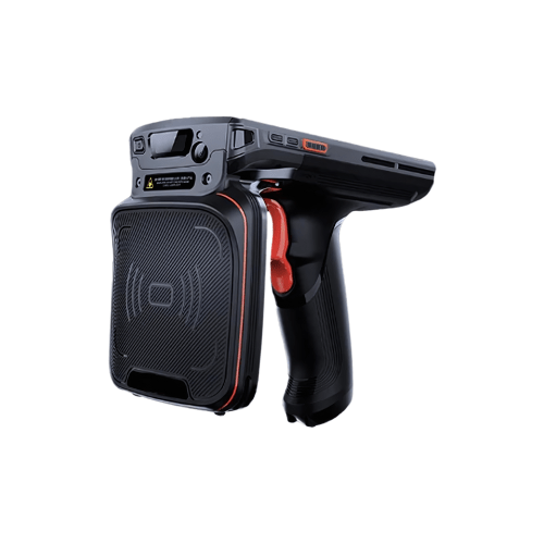 UHF PDA RFID Reader, 8 Core Processor, HD Display & Versatile Connectivity - Hospitality Enviro Tech - Image 2