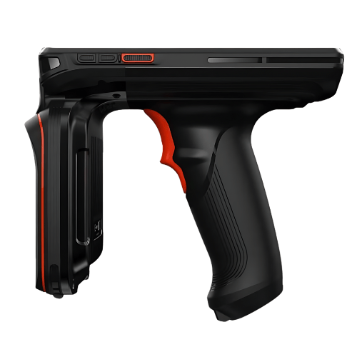 UHF PDA RFID Reader, 8 Core Processor, HD Display & Versatile Connectivity - Hospitality Enviro Tech - Image 4