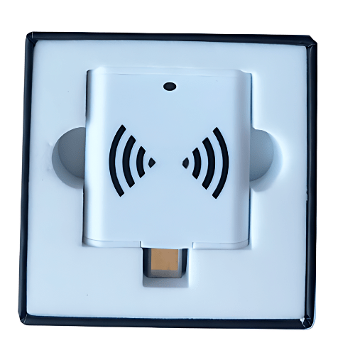 High-Efficiency Android UHF RFID Reader ISO 18000-6C, 902 MHz to 928 MHz - Hospitality Enviro Tech - Image 2