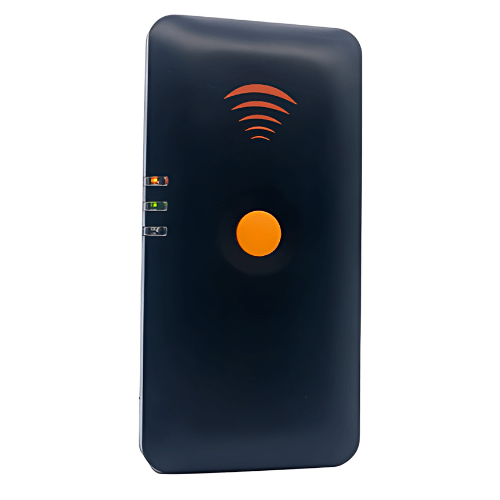 Hospitality Enviro Tech Handheld UHF Blue Tooth UHF RFID Reader – Type Blue Tooth 4.3 - Image 2