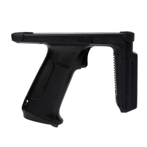 Hospitality Enviro Tech Handheld RFID Fixed Reader Support – Product Color Black - Image 2