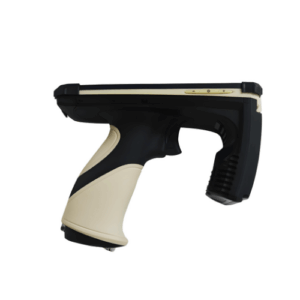 Hospitality Enviro Tech Warehouse Management Data Terminal Android 2D Barcode Scanner UHF RFID Handheld Reader - Output Power 0 Dbm to 33 Dbm