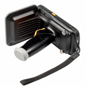 Hospitality Enviro Tech Portable UHF RFID Handheld Reader For Inventory - Application Field Non-Fiscard