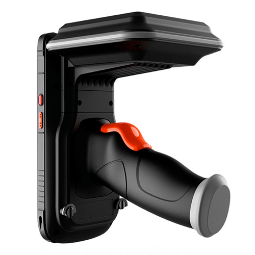 Hospitality Enviro Tech Portable UHF RFID Handheld Reader For Inventory - Application Field Non-Fiscard - Image 3