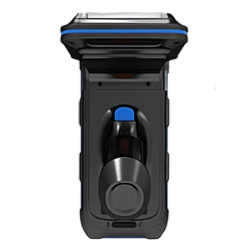 Rugged UHF RFID Handheld Barcode Scanner with Android 10, 10 m/20 m Range - Hospitality Enviro Tech - Image 5