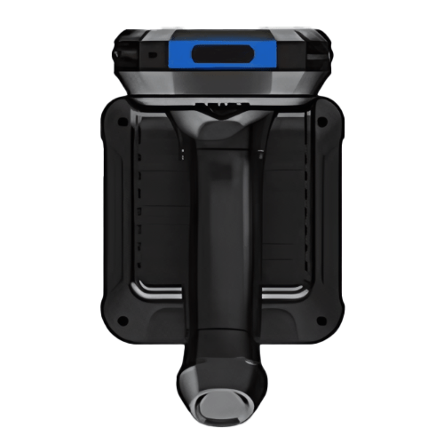 Rugged UHF RFID Handheld Barcode Scanner with Android 10, 10 m/20 m Range - Hospitality Enviro Tech - Image 3