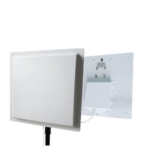 Hospitality Enviro Tech UHF RFID Integrated Reader Long Distance Reading Range - Transmit Power 0 DBm To 30 DBm Adjustable