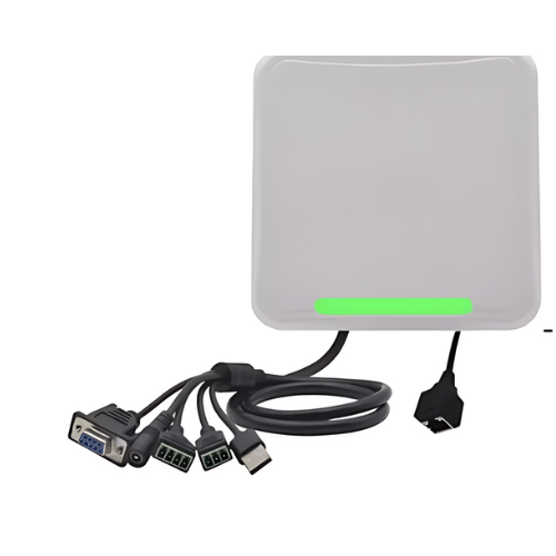 UHF RFID Car Parking System with Multiple Modes, 16.4 ft to 19.6 ft Read Range - Hospitality Enviro Tech - Image 2