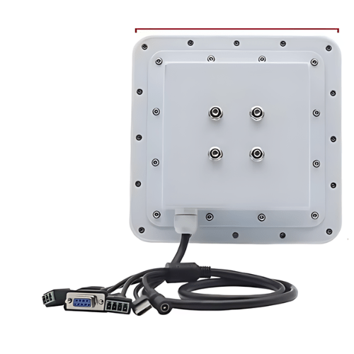 UHF RFID Car Parking System with Multiple Modes, 16.4 ft to 19.6 ft Read Range - Hospitality Enviro Tech - Image 3