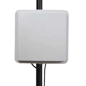 Hospitality Enviro Tech Long Range Parking Management System UHF RFID Reader – With RSSI Testing Support