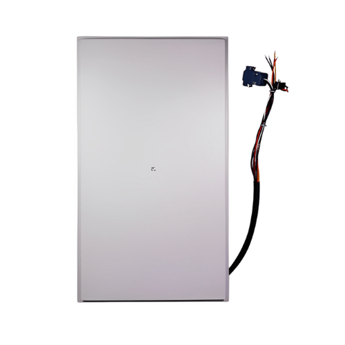 Long Range RFID Integrated Reader 860 MHz to 960 MHz with Versatile Interfaces - Hospitality Enviro Tech