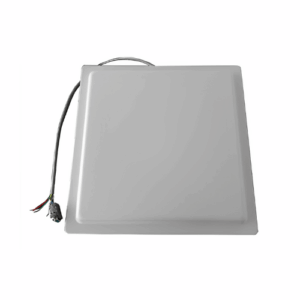 UHF RFID Fixed Integrated Android Reader with Long Range Reading Capability - Hospitality Enviro Tech