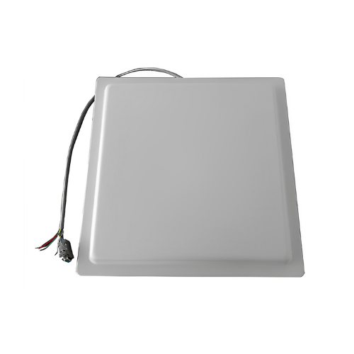UHF RFID Fixed Integrated Android Reader with Long Range Reading Capability - Hospitality Enviro Tech