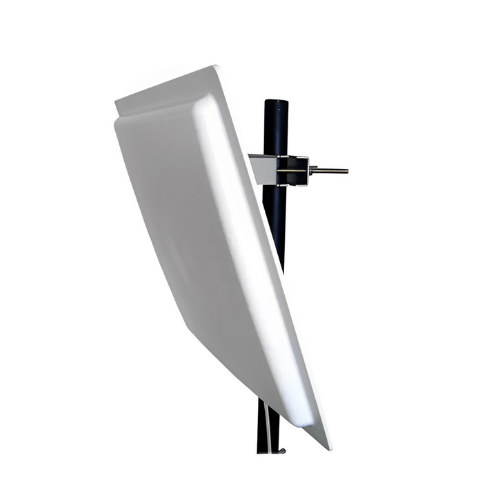 UHF RFID Fixed Integrated Android Reader with Long Range Reading Capability - Hospitality Enviro Tech - Image 2