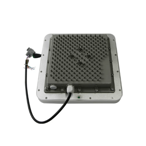 High-Performance UHF RFID Integrated Reader with Multi-Interface Support - Hospitality Enviro Tech - Image 2