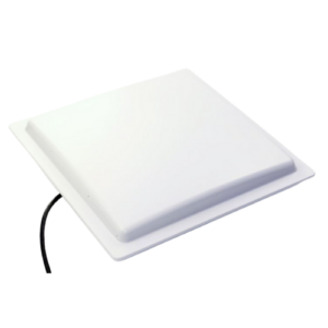 Integrated UHF RFID Reader, Fixed Position, Fast Speed, Waterproof - Hospitality Enviro Tech