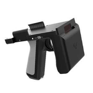 RFID Handheld Android Tag Reader, Bluetooth 5.0, USB-C & 32.8 ft Read Range - Hospitality Enviro Tech