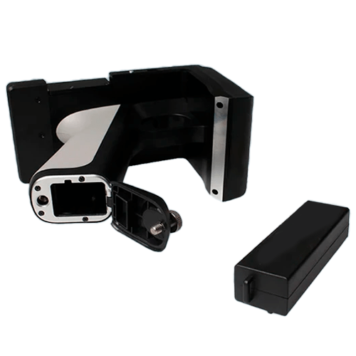 RFID Handheld Android Tag Reader, Bluetooth 5.0, USB-C & 32.8 ft Read Range - Hospitality Enviro Tech - Image 3