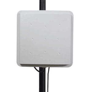 Hospitality Enviro Tech Long Range Antenna Parking Management System UHF RFID Reader - Step Power 1 DBM