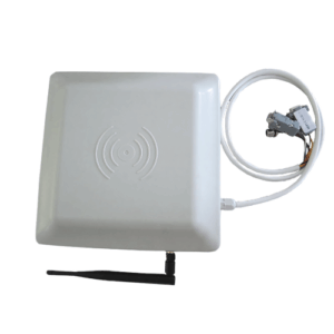 Hospitality Enviro Tech WIFI UHF RFID Reader