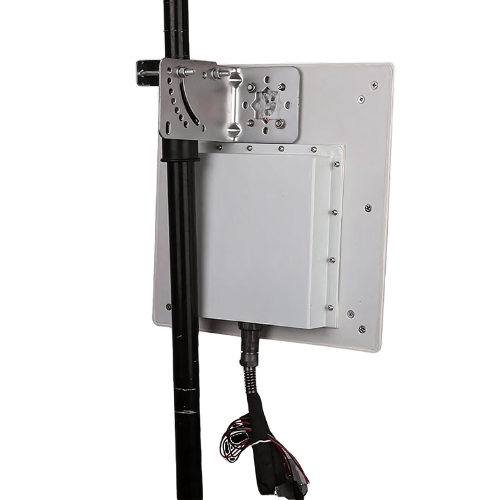 Hospitality Enviro Tech Long Range Fixed UHF RFID Reader With Sdk - Multi-Tags Reading ≥ 400 Tags Per S - Image 4